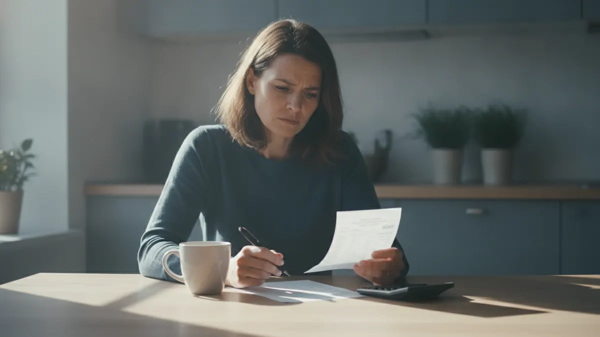 Descontos no salário: o que a empresa pode e o que não pode descontar