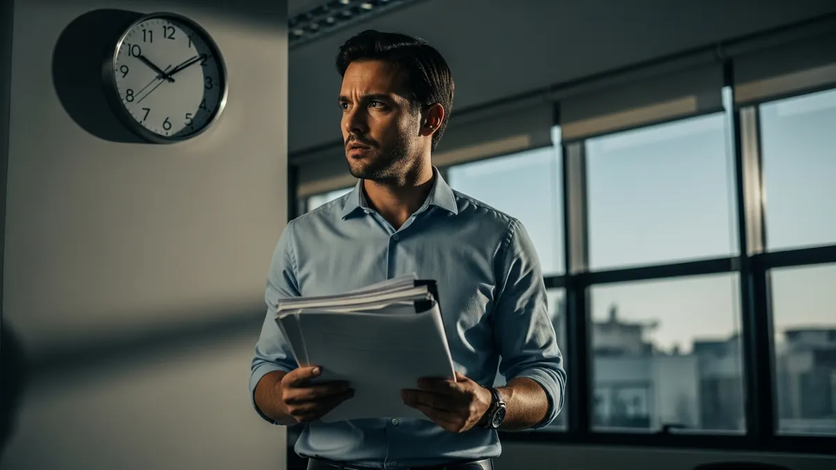 Direito trabalhista prescreve? Entenda os prazos antes que seja tarde