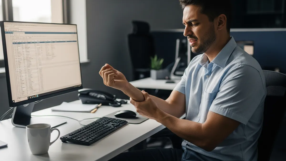 Doença ocupacional: o que é, quais os tipos e quais direitos você tem