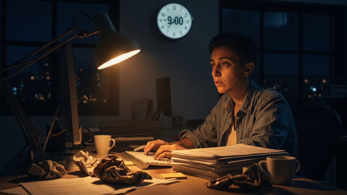Horas extras: quando são devidas e como calcular