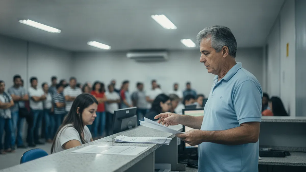 Lei 7.998/90: quem tem direito ao seguro-desemprego e como funciona
