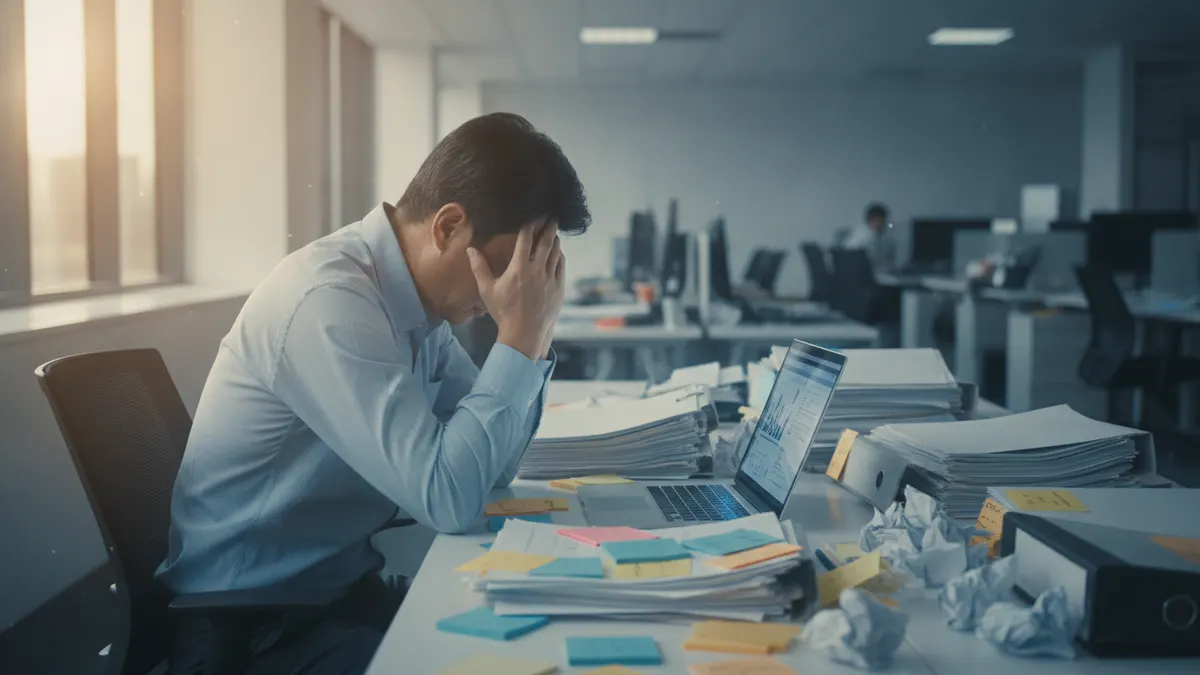 NR-1 e riscos psicossociais: o que muda para o trabalhador e o que a empresa é obrigada a fazer