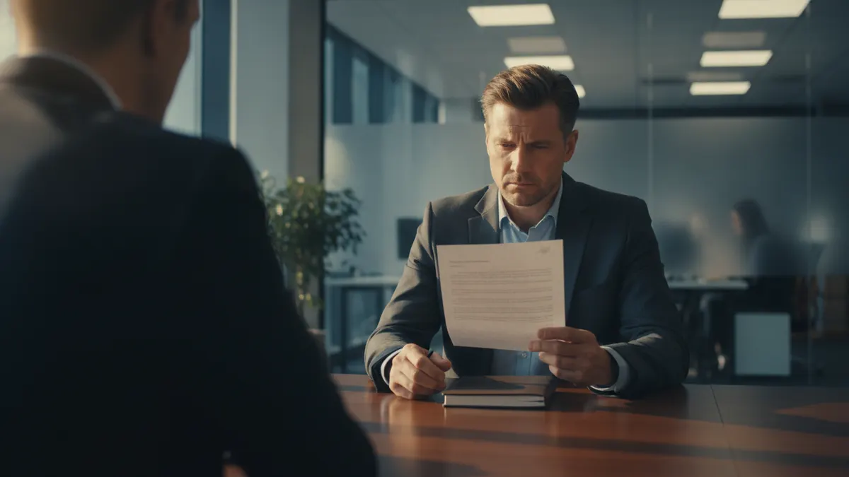 O que a empresa acha que é justa causa, mas não é