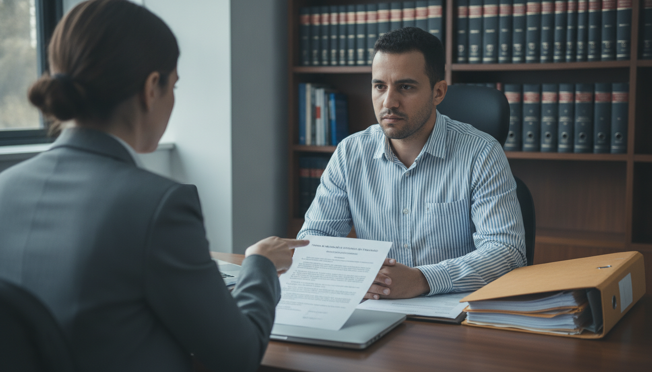 Reversão de justa causa: como funciona o processo e o que você tem direito a receber