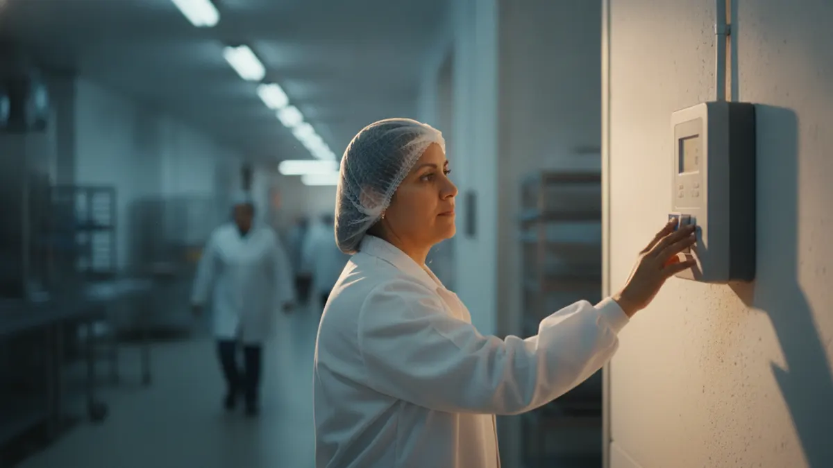 Tempo à disposição: troca de uniforme, espera e minutos antes de bater o ponto