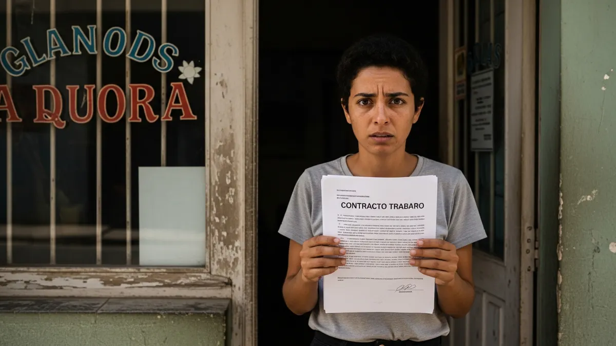 Trabalho sem carteira assinada em Ribeirão Preto: quais são seus direitos