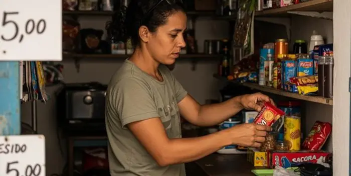 Trabalha sem carteira assinada e quer saber seus direitos?